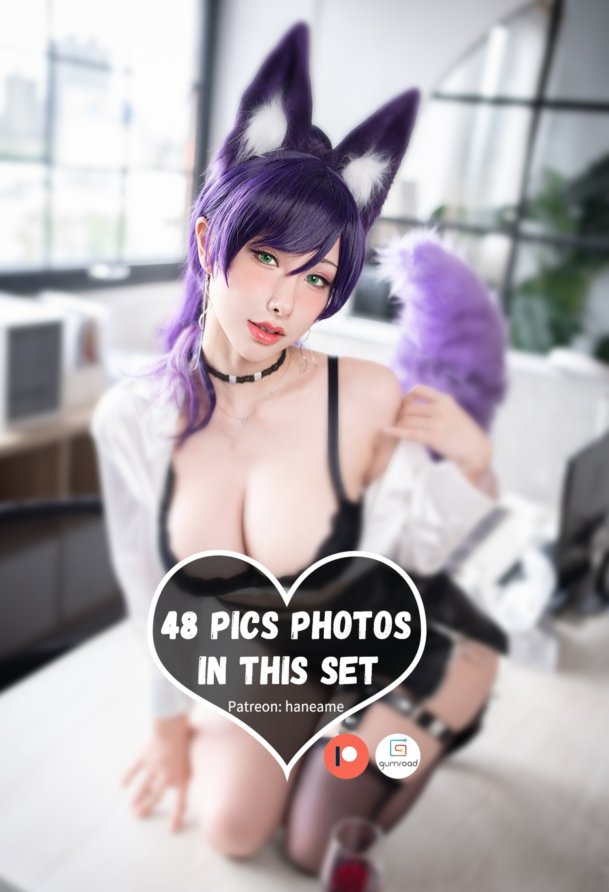 雨波HaneAme – NO.336 Seki Sexy OL Foxy [51P2V]-XikXak